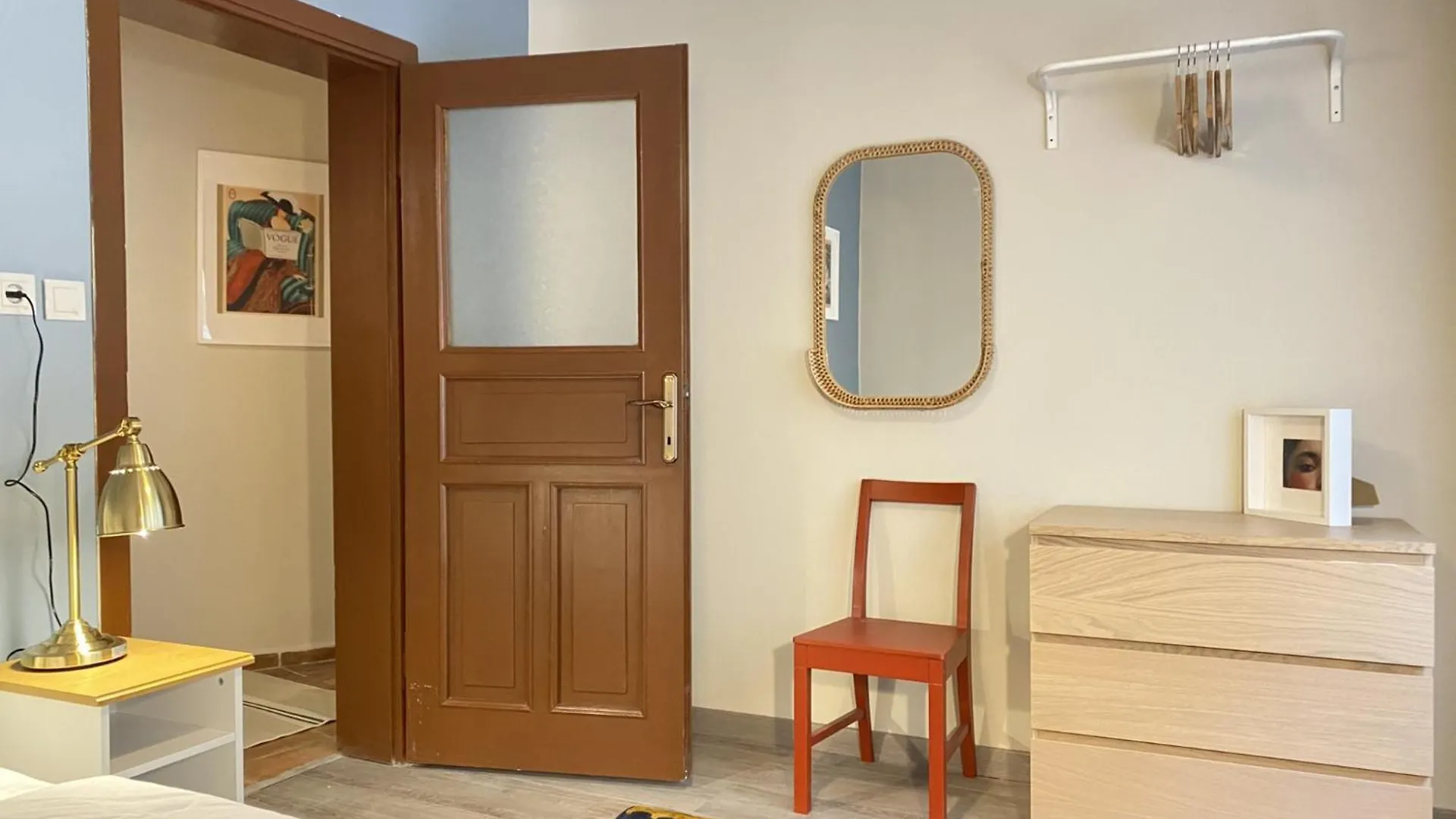 דירות איסטמבול Flat Steps From Taksim Square טורקיה