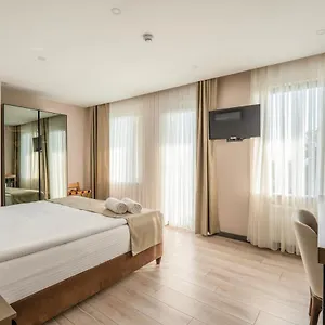 Otel Magıa, İstanbul