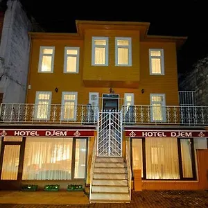 Djem Stambuł